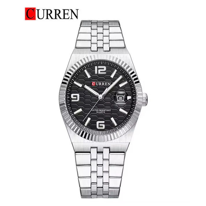 CURREN 8498 Women's Stainless Steel Watch